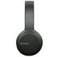 thumbnail image 5 of Auriculares supraaurales inalámbricos Sony WH-CH510 Stamina Bluetooth, 5 of 9