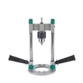 thumbnail image 1 of 1.5mm-13mm Hand Electric Drill Bracket Adjustable Vertical Drilling Guide Positioner Straight Angle Guide Doweling Locator Stand ,Easy to Use, 1 of 6