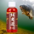 thumbnail image 5 of Aditivo para cebo de pescado que promueve el apetito atrayente para trucha, bacalao, carpa, lubina, 6 uds., 5 of 5