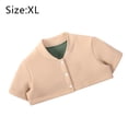 thumbnail image 2 of Invierno Ante hombro -cuidado mujeres durmiendo hombro cuello fisioterapia proteger hombro - Tono de piel, 2 of 6