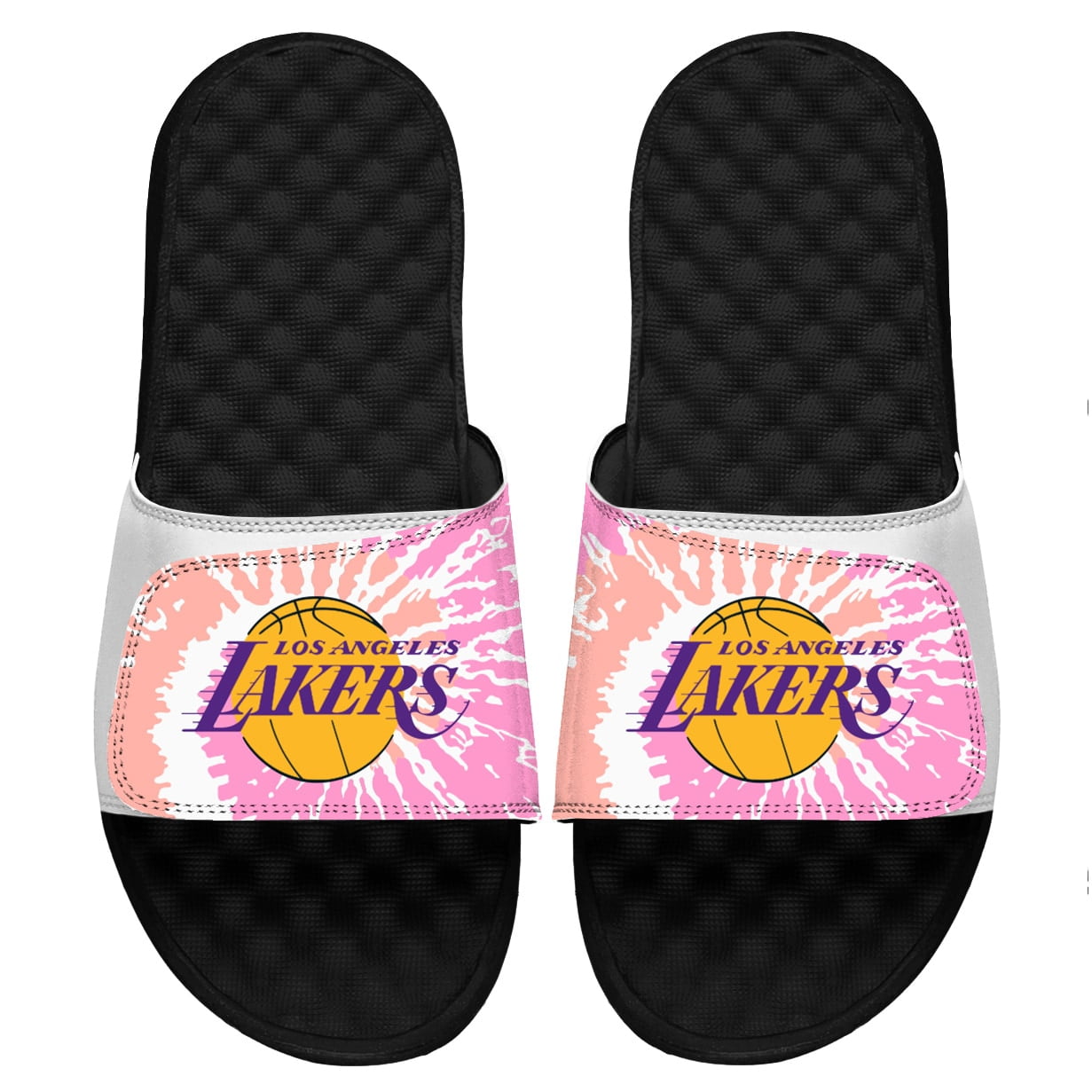 nike lakers sandals