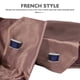 thumbnail image 3 of FENGGUIQU 2Ud Elegantes Para Con Estilo Francés Y Para Uso En Fiestas Y Oficinas, 3 of 8