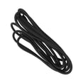 thumbnail image 3 of Cordón elástico compacto y resistente hecho de látex especial elasticidad absorbe los golpes cuerda elástica cordón elástico para vehículo oficina hogar ANGGREK Otros, 3 of 8