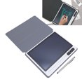 thumbnail image 1 of LCD Writing Tablet, Erasable Drawing Doodle Board with Smart Lock Screen Function, One Touch Page Clearing, Portable Doodle Board for Learning and Education, 1 of 7