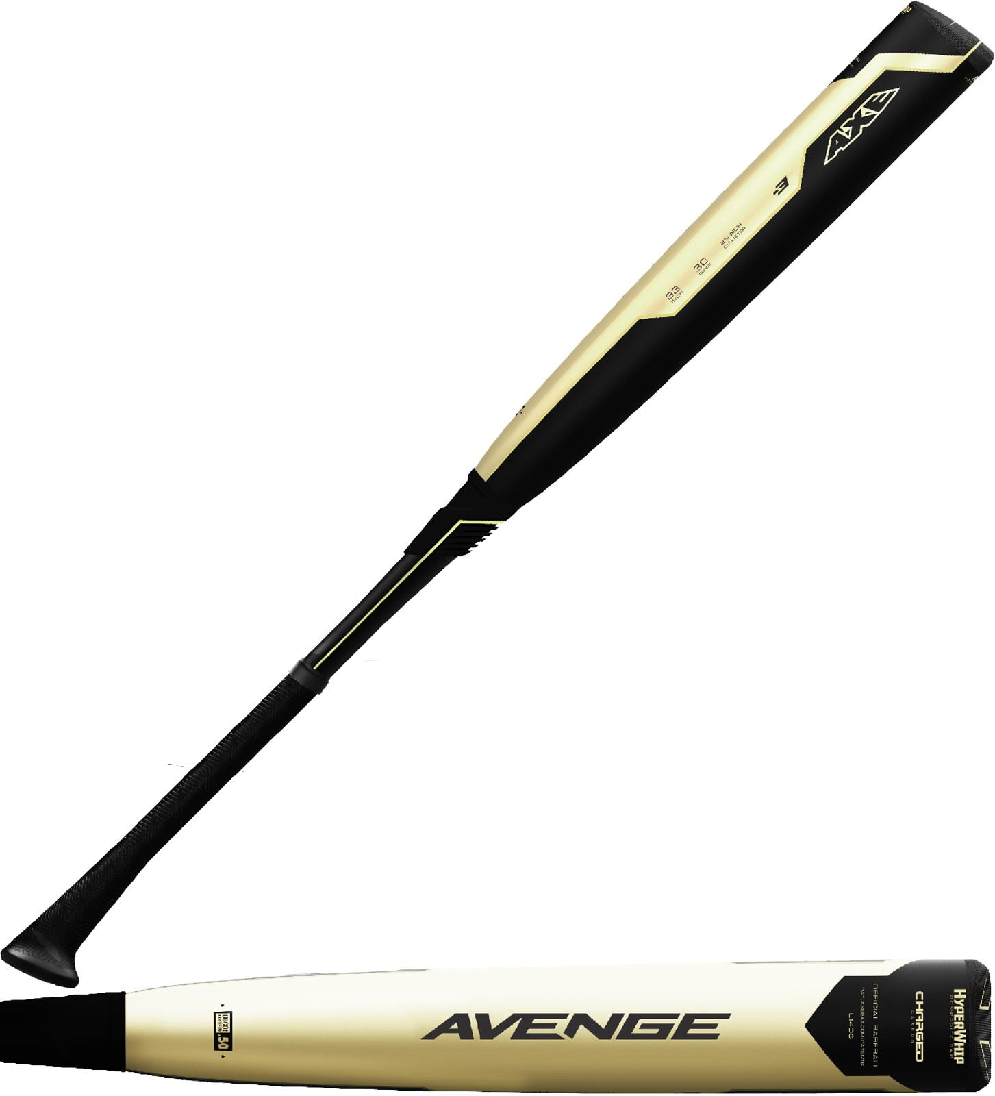 2020 axe elite one