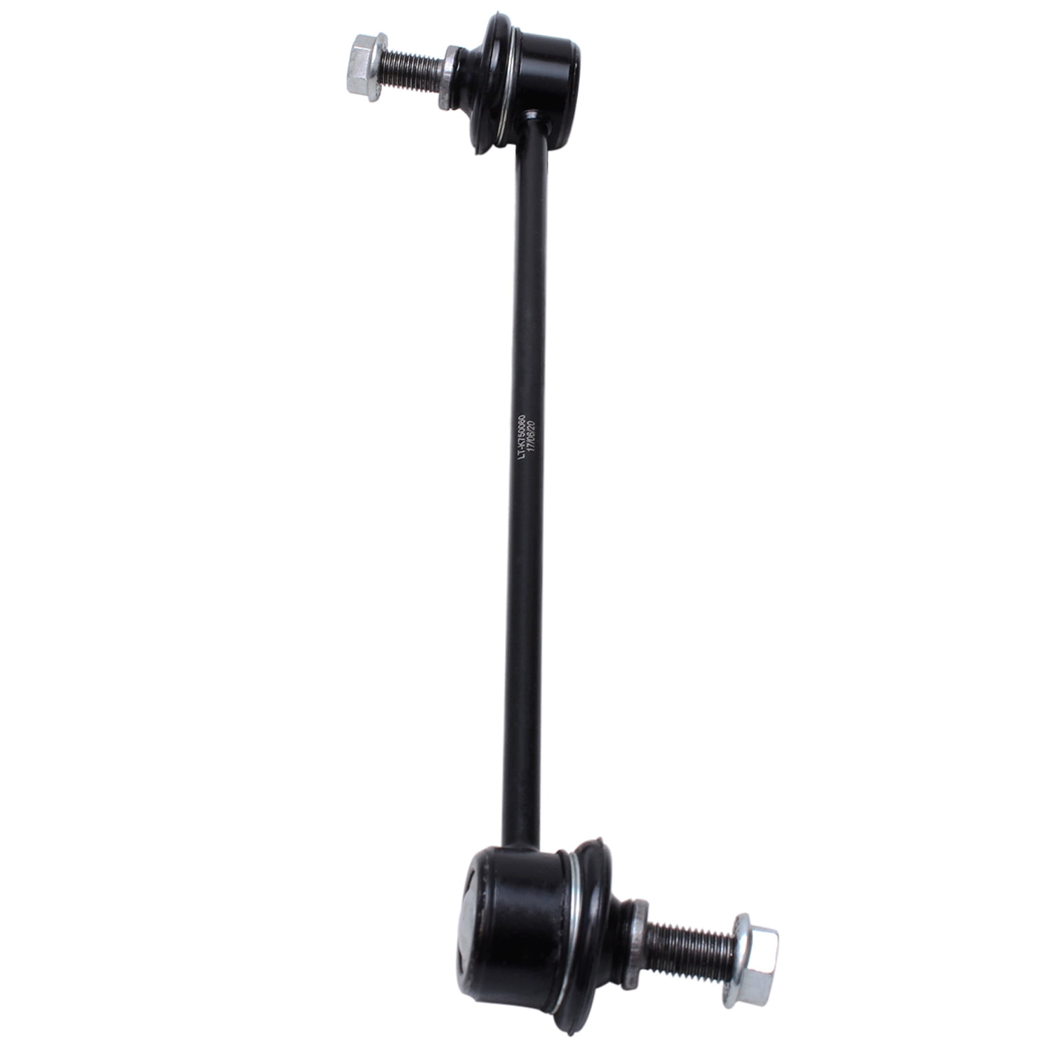 Detroit Axle - Both (2) Front Stabilizer Sway Bar Link Driver and Passenger Side Replacement for 2004-2007 Suzuki Aerio - [2010-2013 Suzuki Kizashi] - 2007-2013 Suzuki SX4