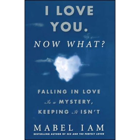 Pre-Owned I Love You. Now What? : Falling in Love is a Mystery, Keeping It Isn't (Paperback)