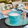 thumbnail image 2 of Mainstays Outdoor Citronella Candle, 2 of 9