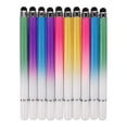 thumbnail image 3 of 10pcs Universal Capacitive Stylus Pens for Tablets and Cellphones Precision Touch Screen Tools, 3 of 9