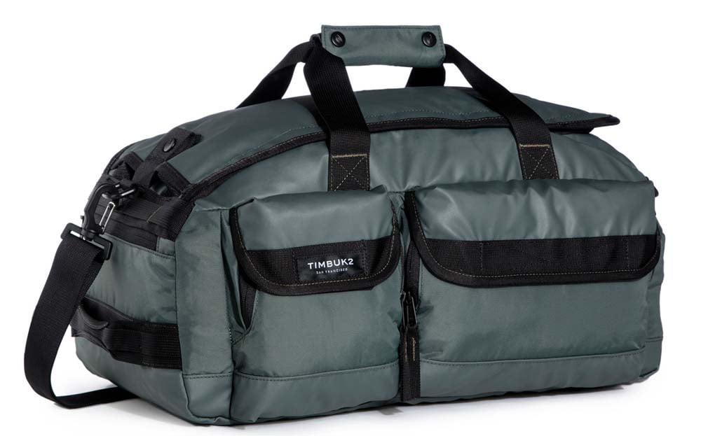 timbuk2 duffle bag