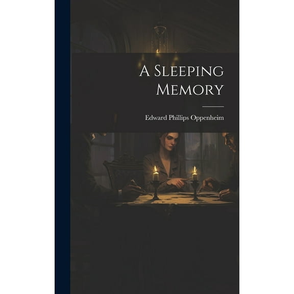 A Sleeping Memory (Hardcover)