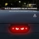 thumbnail image 3 of FLhrweasw Parche Freno Placa Proyección Freno Coche para Tesla Model Y (Eye Of Fury), 3 of 8