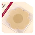 thumbnail image 3 of Cubre Pezón Secret Treasures Unitalla Flor Piel, 3 of 4