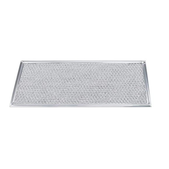APPLAYERR Microwave Grease Filter W10208631A 12.9 x 5.75 Inch for Whirlpool Amana Maytag Over the Range Microwave Ovens