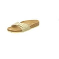 thumbnail image 2 of Birkenstock Unisex Madrid, Spectral Copper, 43 EU, Regular, 2 of 6