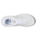 thumbnail image 2 of Zapatilla para correr Fresh Foam X 880 V15 para mujer de New Balance blanca, 2 of 7