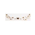 thumbnail image 1 of Gold Stamping Stickers European And American Glitter Star Butterfly Party Stage Performance Freckle Stickers, 1 of 8
