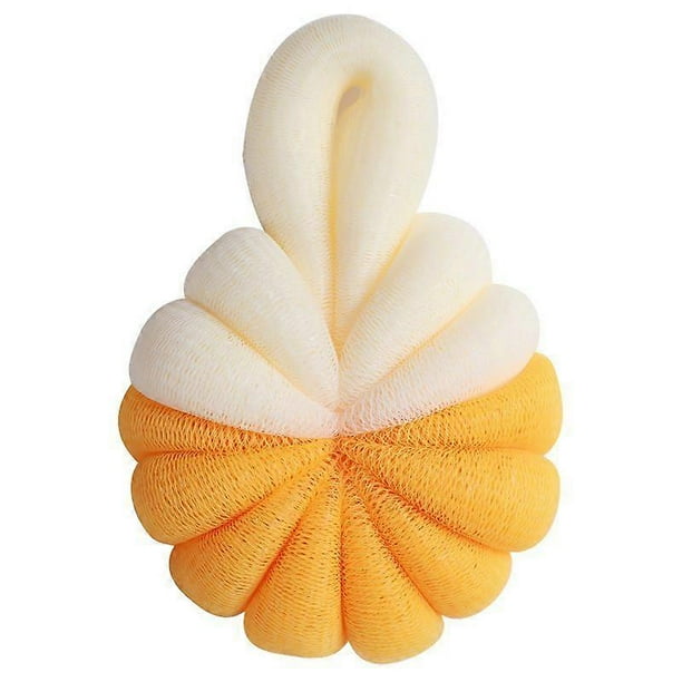Bath ball, bath flower ball, children's special non-scattering bathing artifact, super soft, women's bath ball, bath flower bubble bath, men's