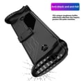 thumbnail image 4 of X Box Ally X Handheld TPU Protective Case with Back Bracket and Anti-Fall Game Protective Cover for Rog, 4 of 8