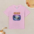 thumbnail image 2 of Camiseta Algodón de Naru para niños, 2 of 5