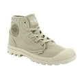 thumbnail image 2 of Palladium Womens Pampa Hi Round Toe Lace Up  Ankle Boots, 2 of 4