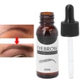 thumbnail image 4 of Suero Para El Crecimiento De Cejas, Potenciador De Cejas Conveniente 30ml Efectivo Para La Extensión De Cejas ANGGREK FI1417, 4 of 8