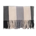 thumbnail image 1 of Soft Feel Winter Scarf, Ladies Scarf, Gift for Women, 1 of 5