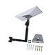 thumbnail image 2 of Kit montaje en pared para receptor señal, soporte seguridad con brazo telescópico, fácil instalación, resistente a la corrosión con tornillos, 2 of 8
