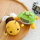 thumbnail image 4 of Kit de crochet de abeja tortuga para principiantes: kit completo de crochet para principiantes, expertos, adultos y niños. El juego multicolor para principiantes incluye hilo, gancho,, 4 of 7