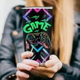 thumbnail image 4 of Personalized Gamer Tumbler Gifts, Video Gamer Gifts Ideas for Men Teen Boys Boyfriend, Gaming Gifts for Game Lovers, Custom Name Stainless Steel Tumbler 20oz, 4 of 6