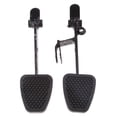 thumbnail image 1 of Juego de pedales de acelerador de freno Sunnimix 2 Piezas, 1 of 7
