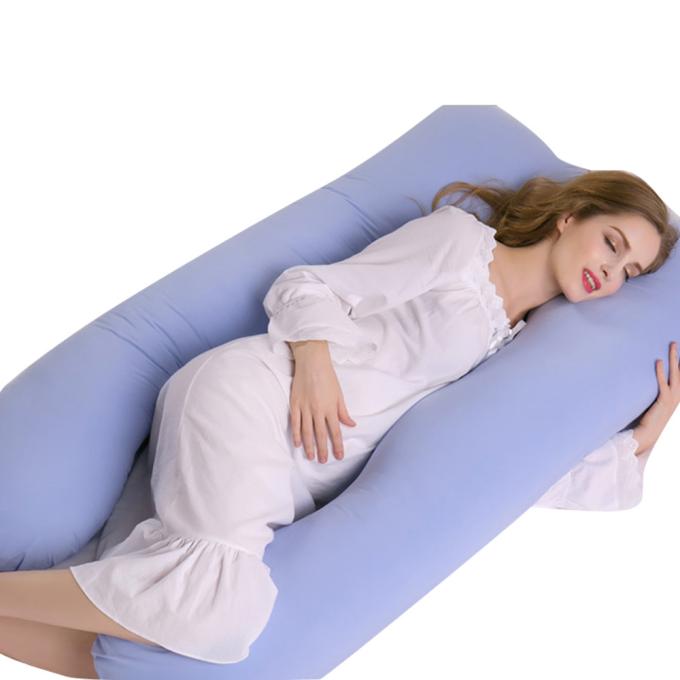 Belly Contoured Body Pillow rest pillow pregnant woman bolster pregnant pillow
