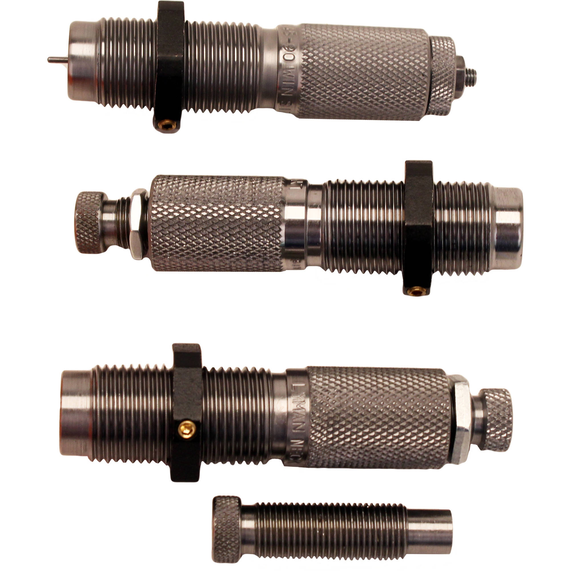 Lyman 3 Die Rifle Set