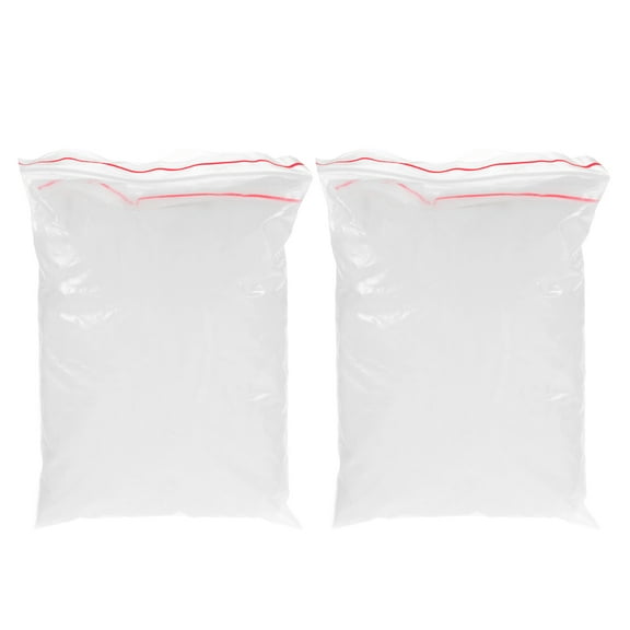 Raindrops 2pcs Fine Sand Mineral Particles  80 Mesh for DIY Texture Painting Wrinkle 3D Effect Art Suitable for Scenic Landscape Sand