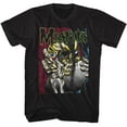 thumbnail image 1 of Misfits Eyeball Black Adult T-Shirt 5Xl, 1 of 2