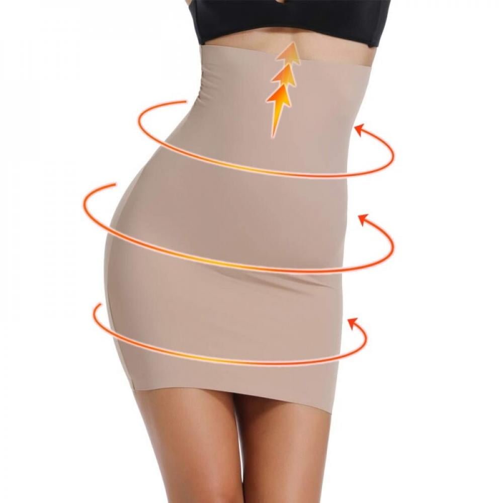 tight underskirt