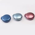 thumbnail image 5 of Minnieouse Girl Hair Brush Folding Travel Telescopic Relaxation Color Gift Mirror Scalp Circulation Head Random Purse Massager Type3 NO3 Minnieouse MR0545-00, 5 of 5
