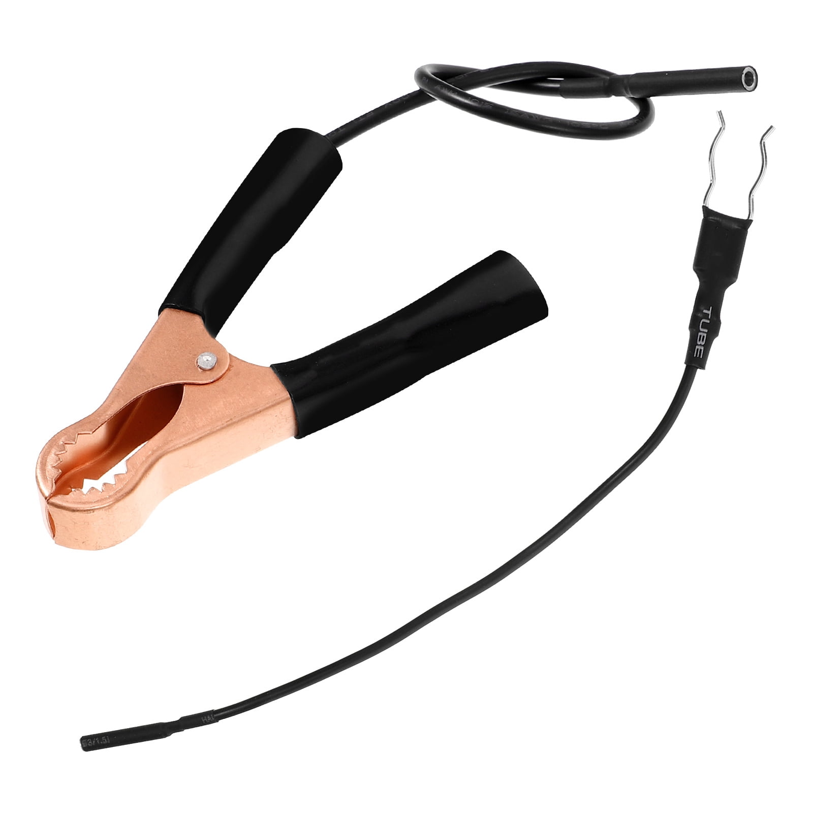 Yardwe Car Electrical Circuit Continuity Tester 1 Set Stainless Steel Rubber Automotive Testing Equipment