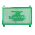 thumbnail image 1 of Radiator Guard Kawasaki Ninja 400 Z400 2018-2020, 1 of 2
