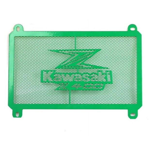 Garde-radiateur Kawasaki Ninja 400 Z400 2018-2020