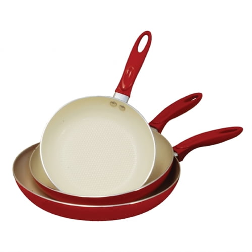 pro cook pan set