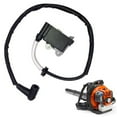thumbnail image 1 of Ignition Coil Assembly - High Quality Replacement for 150BT Blower 502846401, 1 of 10
