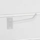 thumbnail image 4 of FELTECHELECTR 30 ganchos para paneles de listones, resistentes, para exhibidores., 4 of 6