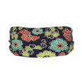 thumbnail image 2 of Yiaed Daisies Flowers Print Sports Headbands,Moisture Wicking Workout Headband, Sweatband Headbands for Running,Cycling for Women and Men, 2 of 8