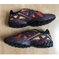 thumbnail image 3 of New Balance Running 610Dv1 Purple Red Lemon Zest Shoes ML610DA Men's Sz 11 NEW, 3 of 6