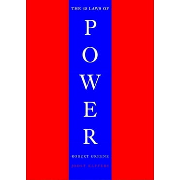 The 48 Laws of Power (Hardcover)
