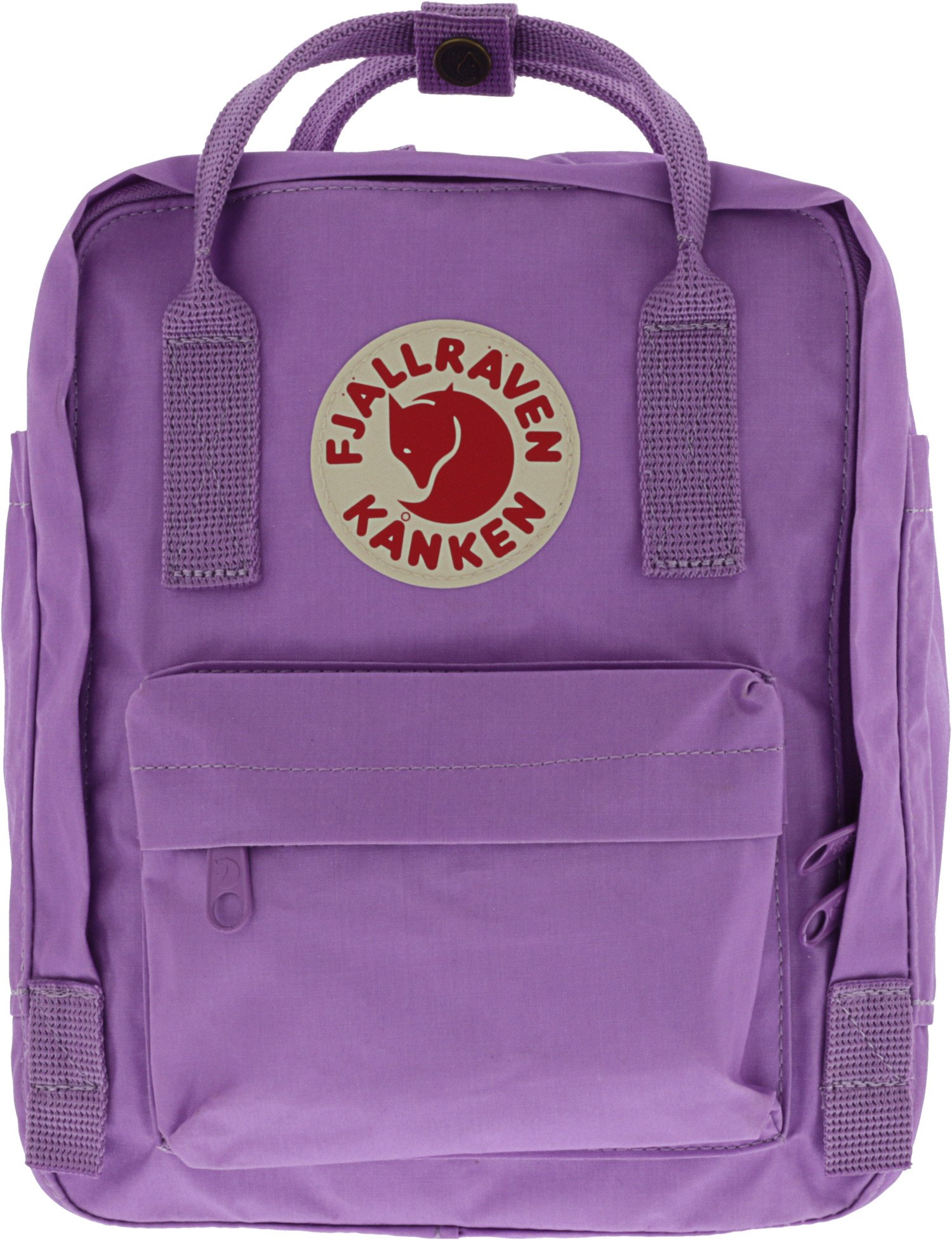 Fjallraven Mini Polyester Backpack Orchid Walmart Canada