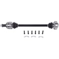 thumbnail image 2 of TOPAZ New Rear Right CV Axle Assembly Fits BMW X3 2.5L 2004-2005 33207537608, 2 of 7