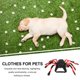 thumbnail image 3 of HEALEEP Vestimenta De Para Perros Y Cómoda Y Resistente Para Eventos Especiales, 3 of 8