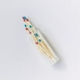 thumbnail image 4 of Patriotic #2 Blend Decorative Matches, 40 Small Premium Wooden Matches | Artisan Matches for Candles, Safety Matches for Lighting Candles with Match Striker On The Bottle | Perfect Candle Accessories, 4 of 4